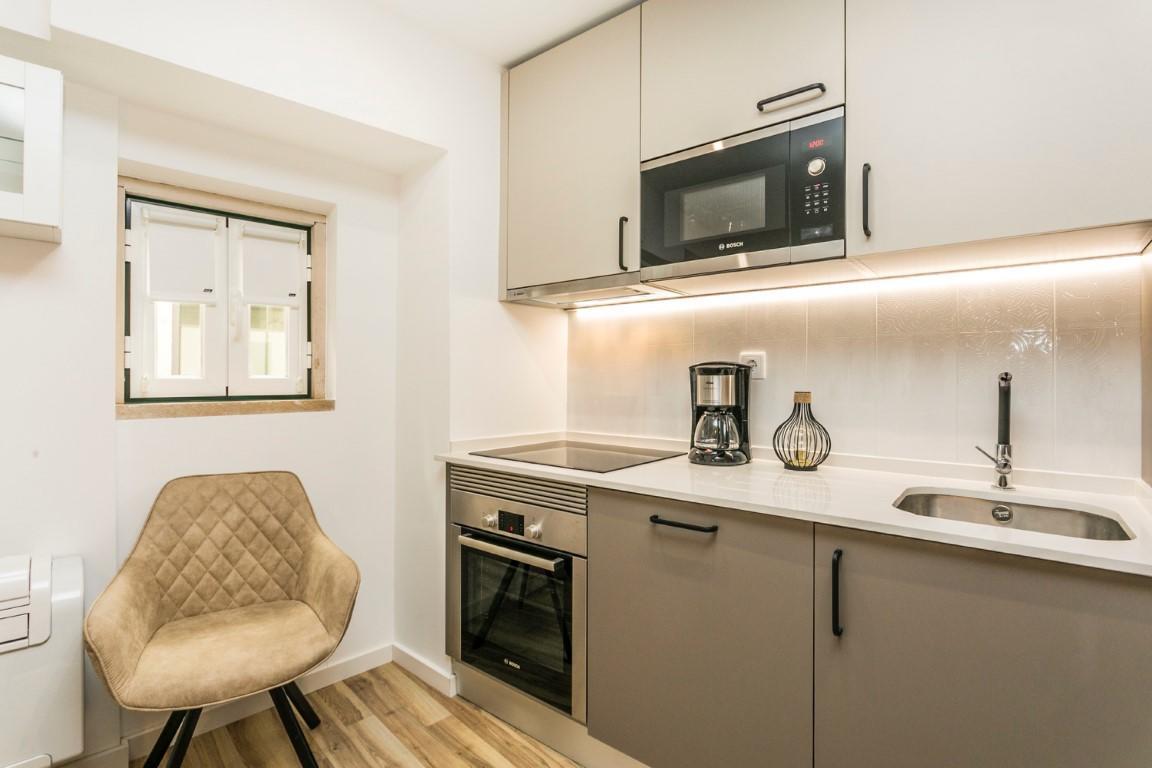 Lxway Apartments Poco Dos Negros Lizbona Zewnętrze zdjęcie